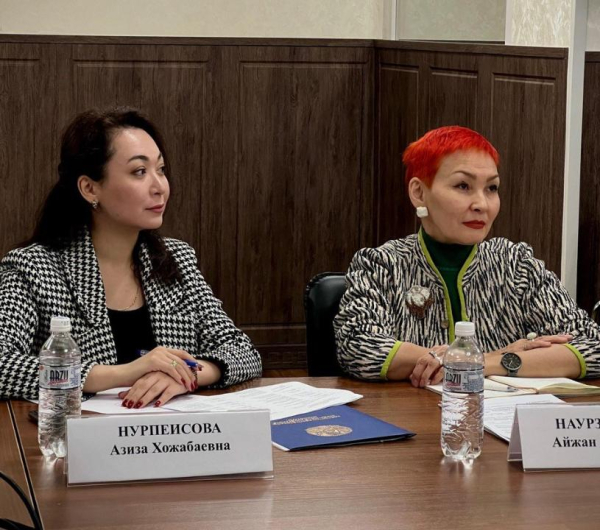 В Казахстане вдвое сократилось количество аккредитованных органов