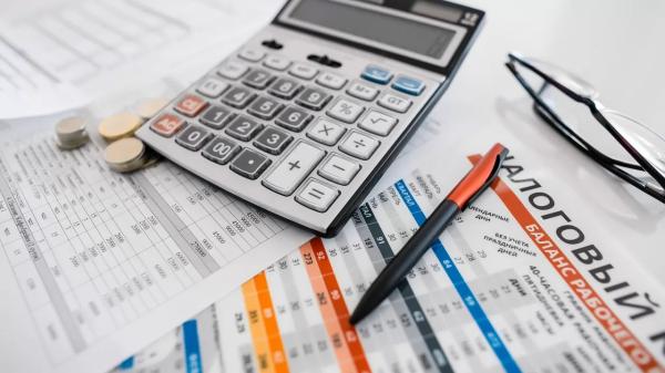 Новый Налоговый кодекс предлагается принять до июля 2025 года | Inbusiness.kz Новый Налоговый кодекс предлагается принять до июля 2025 года | Inbusiness.kz