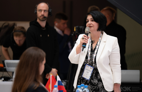 ЕАЭС: единый рынок оценочных услуг