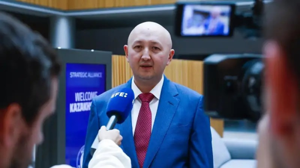 Казахстанские дети получат возможность тренироваться в футбольной академии испанского клуба "Атлетико Мадрид" в Алматы | Inbusiness.kz Казахстанские дети получат возможность тренироваться в футбольной академии испанского клуба "Атлетико Мадрид" в Алматы | Inbusiness.kz