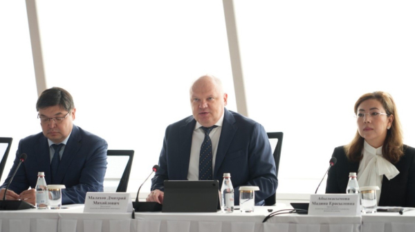 Межведомственная встреча в АФМ: как будет блокироваться доступ к онлайн-казино