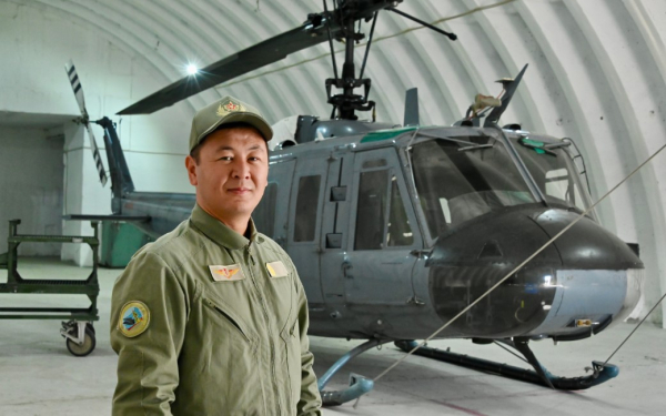 Служба Родине – семейная традиция Служба Родине – семейная традиция