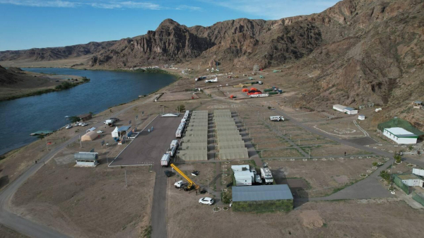 В странах ОДКБ собираются развернуть сеть центров гуманитарного реагирования при ЧС В странах ОДКБ собираются развернуть сеть центров гуманитарного реагирования при ЧС