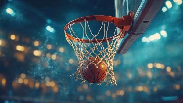 "Астана" захватила лидерство после первого дня баскетбольного Кубка РК | Inbusiness.kz "Астана" захватила лидерство после первого дня баскетбольного Кубка РК | Inbusiness.kz