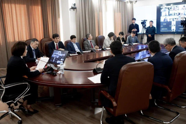 Доступность услуг: проект единого пакета медицинской помощи