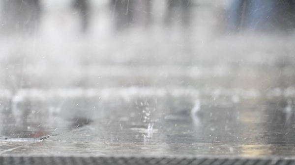 Дожди с грозами: какой будет погода в Казахстане 5 сентября Дожди с грозами: какой будет погода в Казахстане 5 сентября