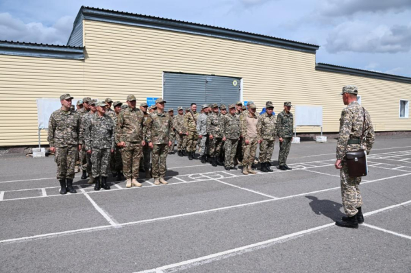 Методика преподавания НВП: слушатели изучили новые подходы и требования