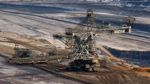 Эксперт: ЕБРР не всегда эффективно оценивает экологические и социальные риски | Inbusiness.kz Эксперт: ЕБРР не всегда эффективно оценивает экологические и социальные риски | Inbusiness.kz