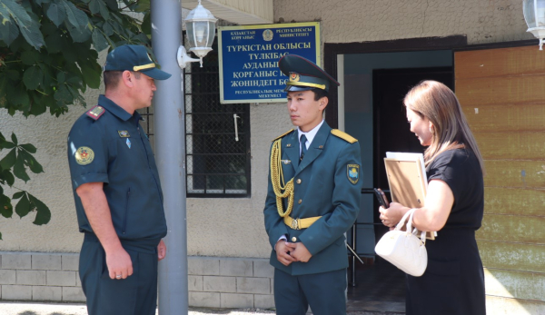 «Срочники 2.0»: шанс на лучшее будущее