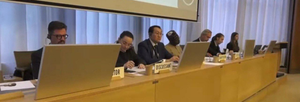 ВТО оценила достижения Казахстана в торговой политике