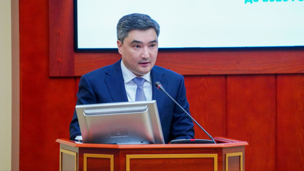 АПК: Рекордные 580 млрд тенге на посевную и уборочную кампанию