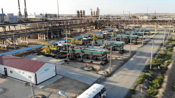 Жанаозен на пороге перемен: Как реализуется Послание Президента