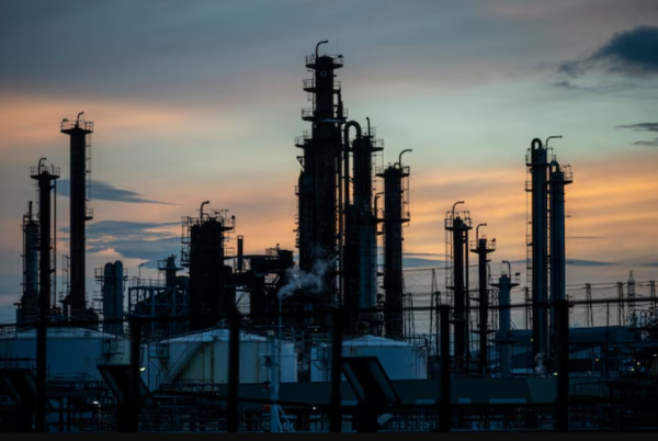 Нефтяные цены на подъеме Нефтяные цены на подъеме