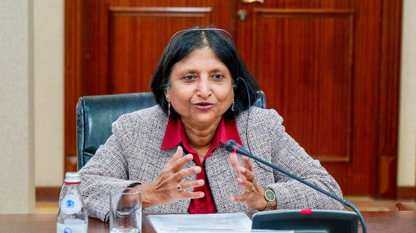 Казахстан и Всемирный банк: новые горизонты сотрудничества Казахстан и Всемирный банк: новые горизонты сотрудничества