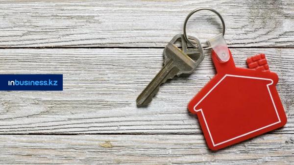 Ресурсы для роста закончились: неутешительный прогноз для рынка недвижимости  | Inbusiness.kz