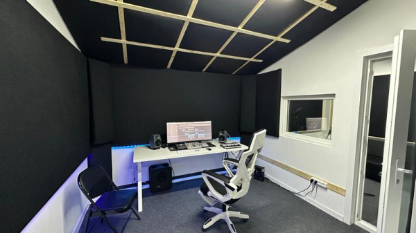 В Караганде  открылся комьюнити-центр