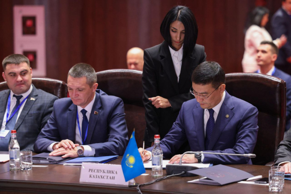 Борьба с преступностью без границ: Итоги встречи прокуроров СНГ в Армении