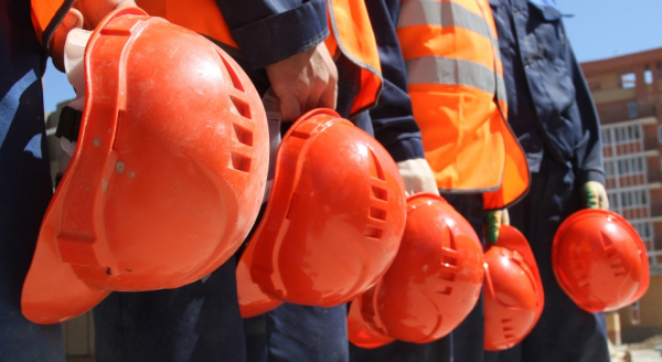 «Спрос на рабочие специальности в Астане есть во многих сферах» – депутат «Спрос на рабочие специальности в Астане есть во многих сферах» – депутат