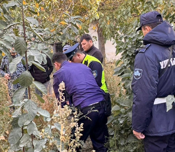 Двух перебросчиков наркотиков задержали гвардейцы в Шымкенте