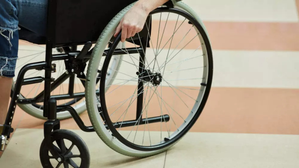 Содействие занятости: 20,7 тысяч лиц с инвалидностью получили помощь Содействие занятости: 20,7 тысяч лиц с инвалидностью получили помощь