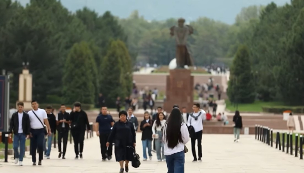 Проблемы в общежитии КазНУ оказались вымыслом Проблемы в общежитии КазНУ оказались вымыслом