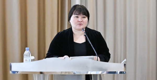 В Северном Казахстане завершена уборка: намолочено 5,6 млн тонн зерна