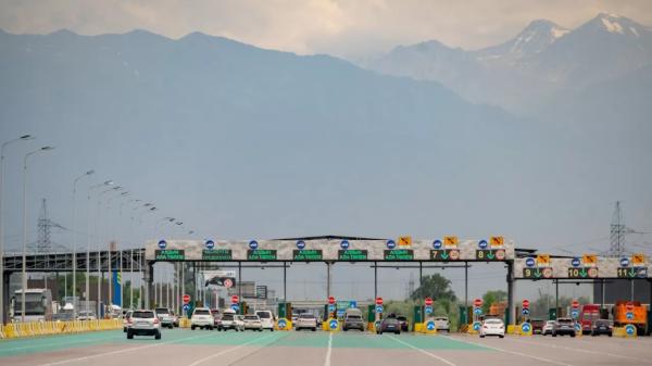 Зачем Казахстану дорога на Иссык-Куль? | Inbusiness.kz Зачем Казахстану дорога на Иссык-Куль? | Inbusiness.kz