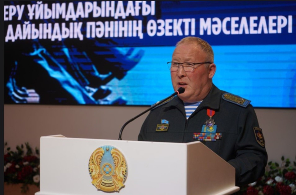 Патриотическое воспитание в школах Алматы: новые идеи и перспективы