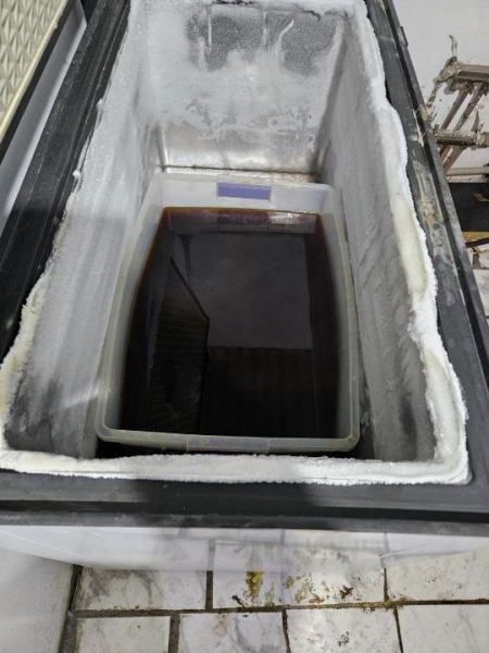 60 литров психотропных веществ изъято в Шымкенте 60 литров психотропных веществ изъято в Шымкенте