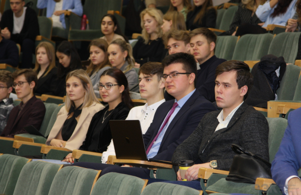 Таможенное регулирование в ЕАЭС