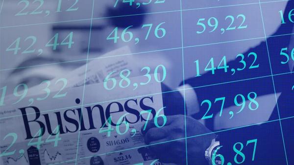 Dow Jones и S&P 500 в очередной раз обновляют исторические максимумы | Inbusiness.kz