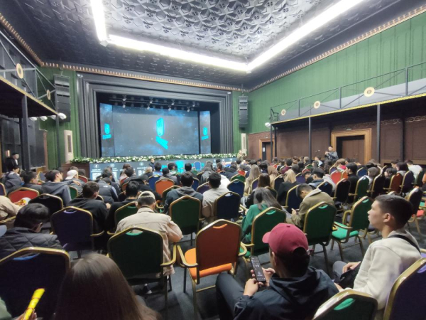 В Satbayev University провели тренинг по действиям при землетрясении