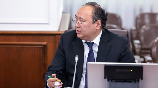 Диверсификация экономики и развитие новых точек роста