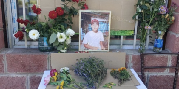 Генпрокуратура подтвердила отсутствие уголовного дела против отца Шерзата Полата Генпрокуратура подтвердила отсутствие уголовного дела против отца Шерзата Полата