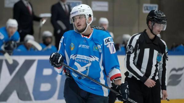 "Иртыш" произвел ротацию в верховьях Pro Hokei Ligasy | Inbusiness.kz "Иртыш" произвел ротацию в верховьях Pro Hokei Ligasy | Inbusiness.kz