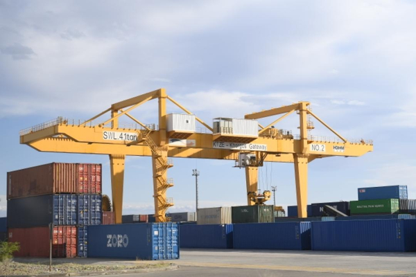 Панфиловский район как центр притяжения инвестиций