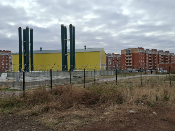 "Давайте мы деньги соберем, поменяем план микрорайона" | Inbusiness.kz "Давайте мы деньги соберем, поменяем план микрорайона" | Inbusiness.kz