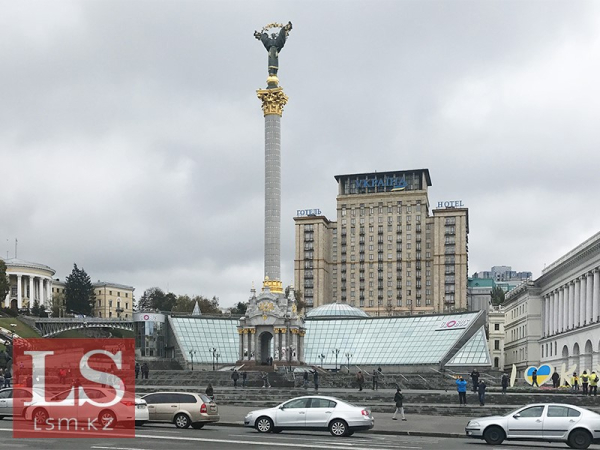 Украина закупает в Казахстане удобрения, а продает водку. Инфографика  Украина закупает в Казахстане удобрения, а продает водку. Инфографика