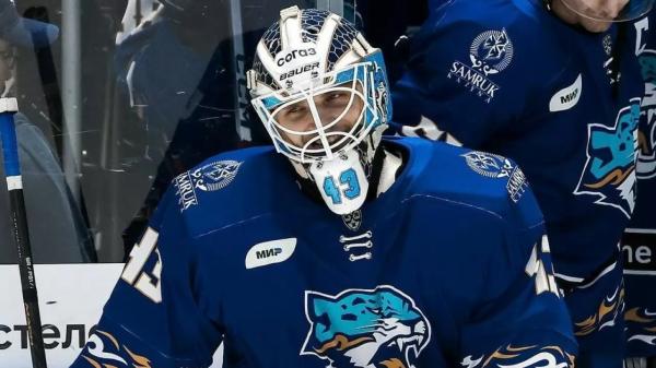 Шутов возвращается в "Барыс"  | Inbusiness.kz