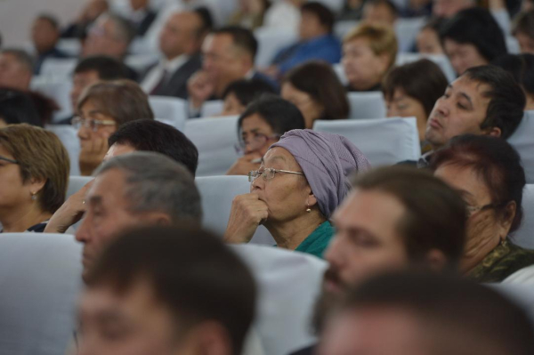 Панфиловский район Жетісу ставит рекорды по урожайности кукурузы