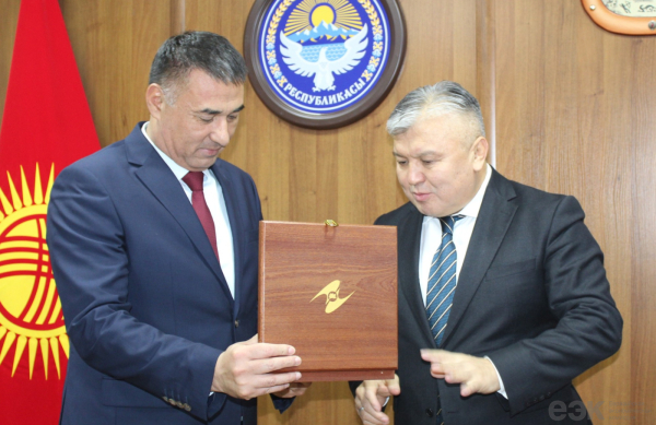 ЕАЭС: актуализация подходов к рынкам энергоресурсов ЕАЭС: актуализация подходов к рынкам энергоресурсов