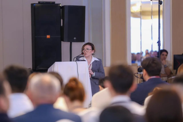 Младенческая смертность растет: что происходит с детской анестезиологией и реанимацией в Казахстане? | Inbusiness.kz