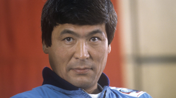 Казахстан отмечает 33-летие со дня первого полета в космос Казахстан отмечает 33-летие со дня первого полета в космос