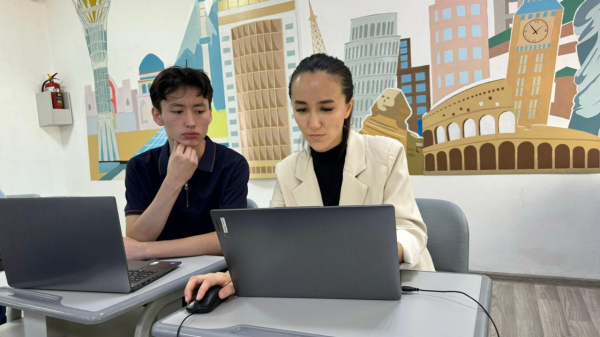 Архитектура, туризм, IT: новые специальности открыты в колледжах Жетісу Архитектура, туризм, IT: новые специальности открыты в колледжах Жетісу