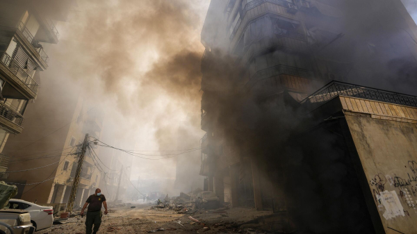 МИД Испании и Ливана осудили нападения Израиля на силы ООН, медучреждения и журналистов МИД Испании и Ливана осудили нападения Израиля на силы ООН, медучреждения и журналистов