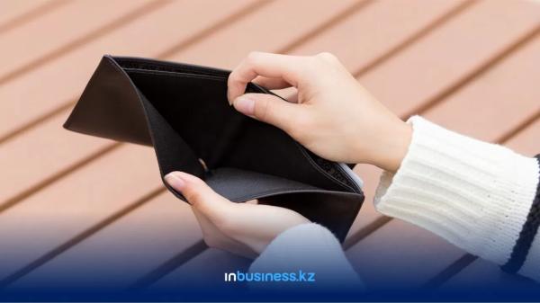 Банкротство физлиц в Казахстане: почему три из четырех заявителей получают отказ | Inbusiness.kz Банкротство физлиц в Казахстане: почему три из четырех заявителей получают отказ | Inbusiness.kz