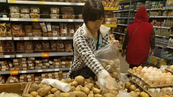 В Актобе замечен резкий рост цен на товары социальной корзины | Inbusiness.kz В Актобе замечен резкий рост цен на товары социальной корзины | Inbusiness.kz