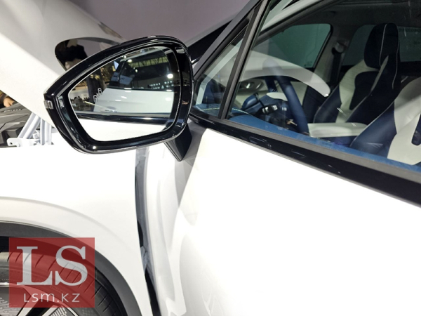 Қазақстандық көліктер Ауғанстанда сатыла бастайды Қазақстандық көліктер Ауғанстанда сатыла бастайды