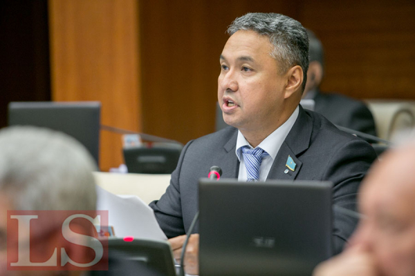 Депутат просит Генпрокуратуру проверить госзакупки Депутат просит Генпрокуратуру проверить госзакупки