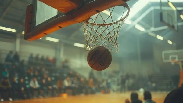 "Астана" обыграла "Алматинский Легион" на старте казахстанской НБЛ  | Inbusiness.kz